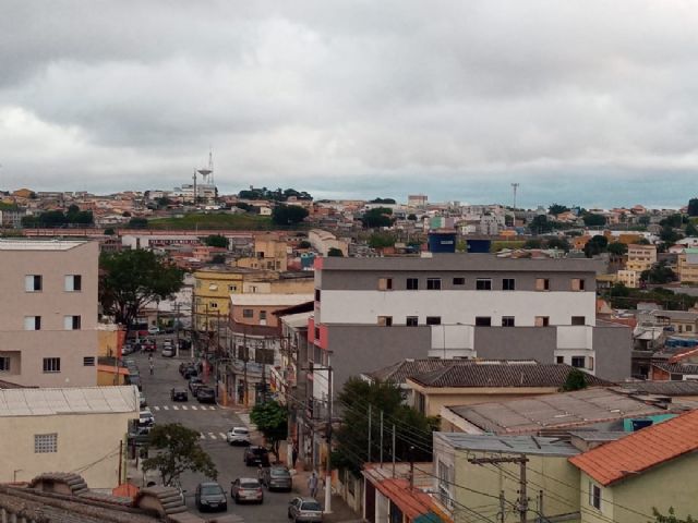 8032 - Apartamento - 1.300,00